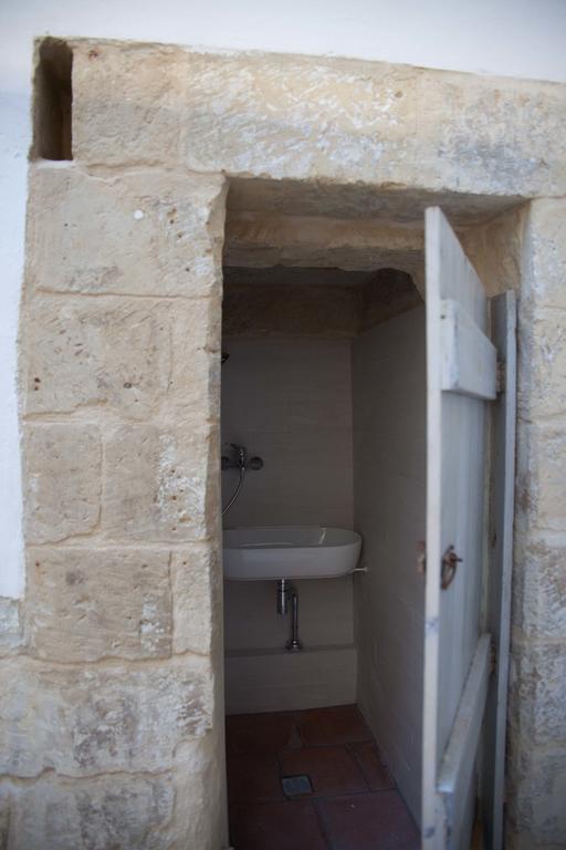 Scisa de lu Fusulicchiu Apartment Lecce Exterior foto